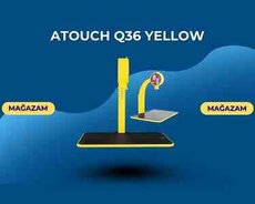 Atouch Q36 yellow