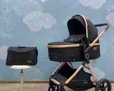 Uşaq arabası Kidilo