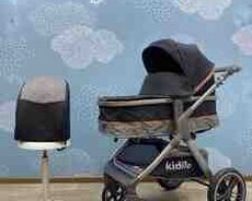Uşaq arabası Kidilo