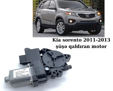 Kia sorento 2011-2015 şüşə qaldıran motor satılır