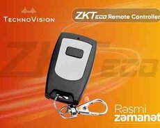 ZKTeco Remote Controller