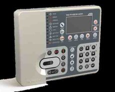 Siqnalizasiya sistemi Rubej 2OP