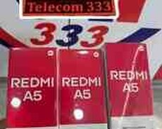 Xiaomi Redmi A5 Midnight Black 64GB, 4GB