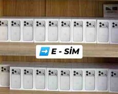 Apple iPhone 17 Pro Silver 256GB, 12GB