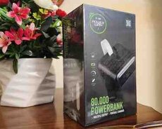80000 mah Power bank