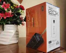 Powerbank 120000 mah