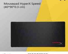 Mousepad HyperX Speed (40*90)