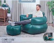 Надувное кресло Bestway 75137