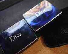 Тени для век Диор