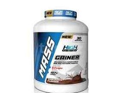 İdman qidası Mass Gainer 3.6 kq