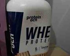 Whey protein