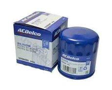 Chevrolet Malibu, Chevrolet Cruze yağ filteri