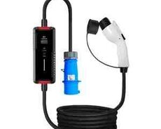 Elektromobil adapteri GBT 3.5KW