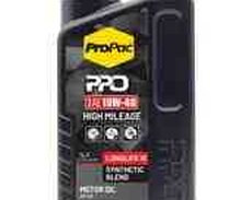 10W40-SP (ACEA A3, B4)  Pro 5000- 1L