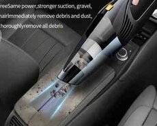 Avtomobil üçün tozsoran