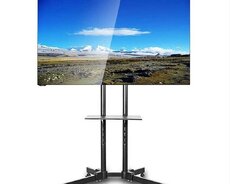 Televizorlar üçün Mobil Tv stendlər satılır