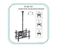 İki televizor saxlayan Kronşteyn satılır