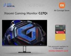 Monitor Xiaomi Gaming Monitor G27Qi