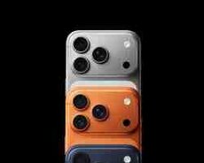 Apple iPhone 17 Pro Max Silver 512GB, 12GB