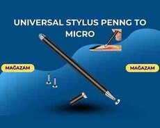 Universal Stylus pen