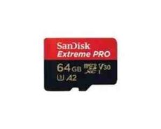 Yaddaş kartı SanDisk Micro SD 64 GB Extreme Pro