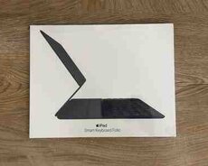 iPad Pro 12.9 Apple Folio klaviaturası