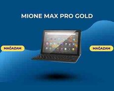 Mione Max Pro gold