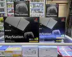 PlayStation 5 Slim 30th Anniversary Edition