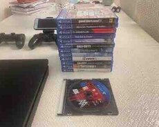 Sony Playstation 4 1TB