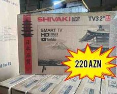 Televizor Shivaki
