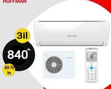 Hoffmann kondisioner 60kv
