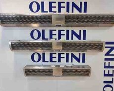 Hava pərdəsi İntellect-20 OLEFİNİ