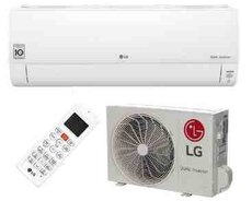 LG i18CGH kondisioneri