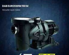 Hovuz üçün nasos DAB EUROSWIM 150 M 60118032