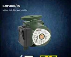 Dövriyyə nasosu DAB VB 35, 120 M230, 50 M9T12 -EVO 60112933