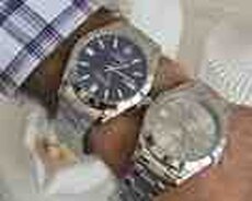 Rolex kişi qol saatı