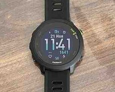 Garmin Forerunner 55 Black