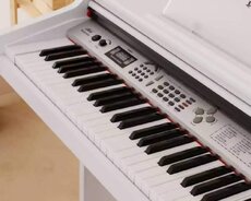 Elektro Pianino Təzə Qutuda