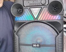 Aktiv Kalonka Təzə