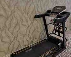 Qaçış trenajoru Marshall Fitness 175 4Way