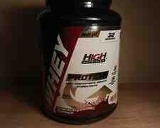 High Nutrtion Whey Protein 26 SERVİS 700GR