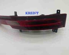 Changan Q-07 dönmə işığı