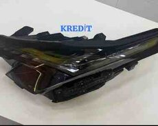 Changan Uni-Z farası