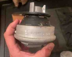 Mercedes M104 W202 W210 mühərrik yastıqları