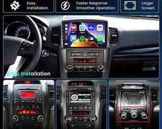 Kia Sorento 2007-2012 android monitoru