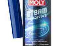Liqui Moly hibrid avtomobillər üçün yanacaq qatqısı