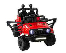 Uşaq avtomobili JEEP 588R