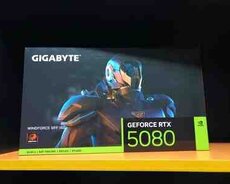 Gigabayte Windforce SFF RTX 5080 16gb