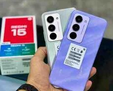 Xiaomi Redmi 15 Sandy Purple 128GB, 6GB