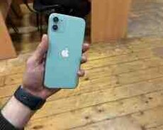 Apple iPhone 11 Green 128GB, 4GB